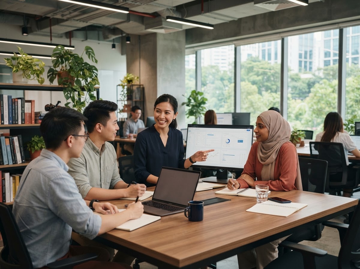 North Vestimore workspace where portfolio risk models are reviewed and calibrated